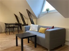 Lägenhet på Storgatan i Sundsvall