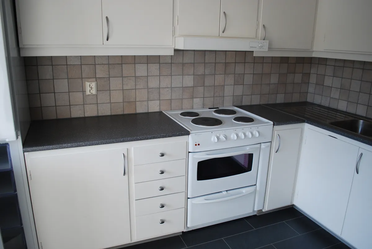 Hyreslägenhet på Ödåkra i odakra