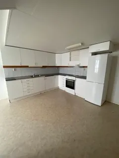 Hyreslägenhet på Kristinehamn i kristinehamn