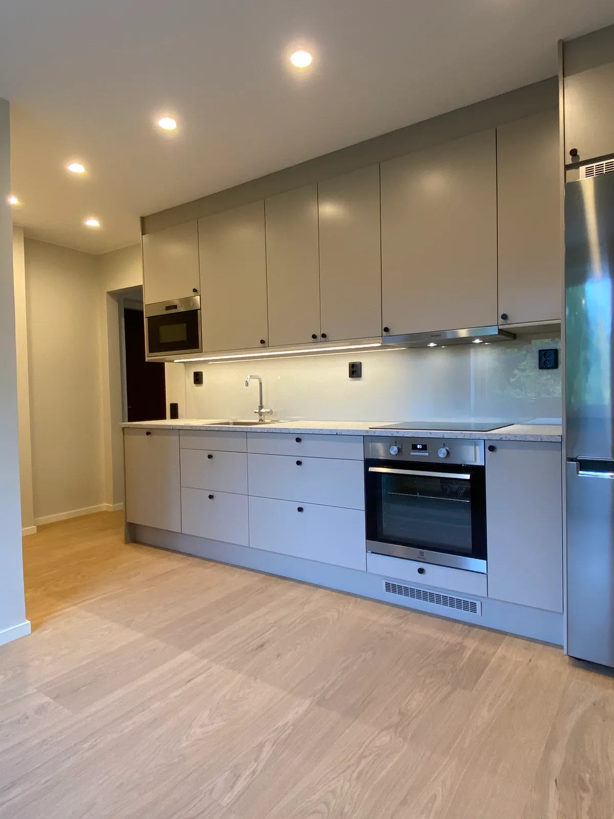 Lägenhet på Stuguvägen i Östersund