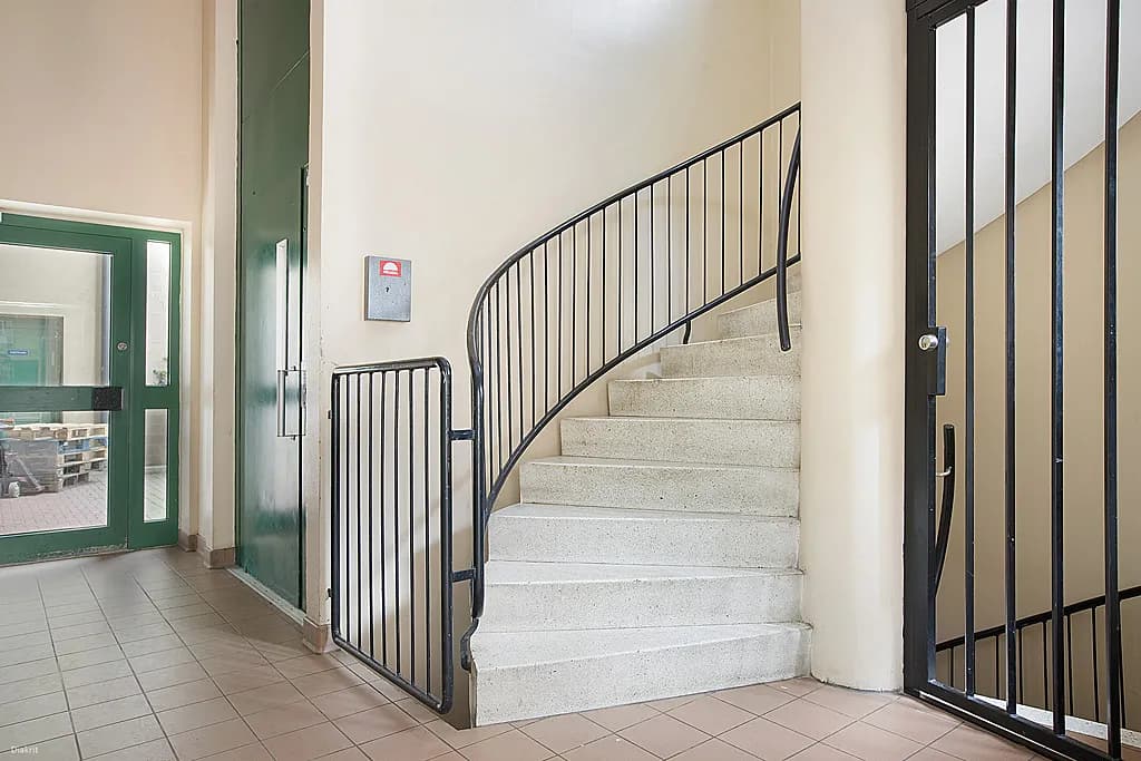 Lägenhet på Södergatan i Helsingborg