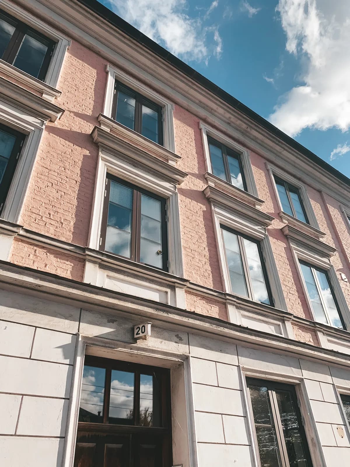 Hyreslägenhet på Landskrona i landskrona