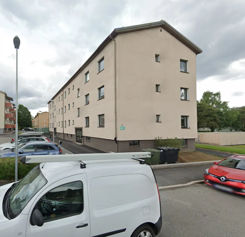 Hyreslägenhet på Borås i boras