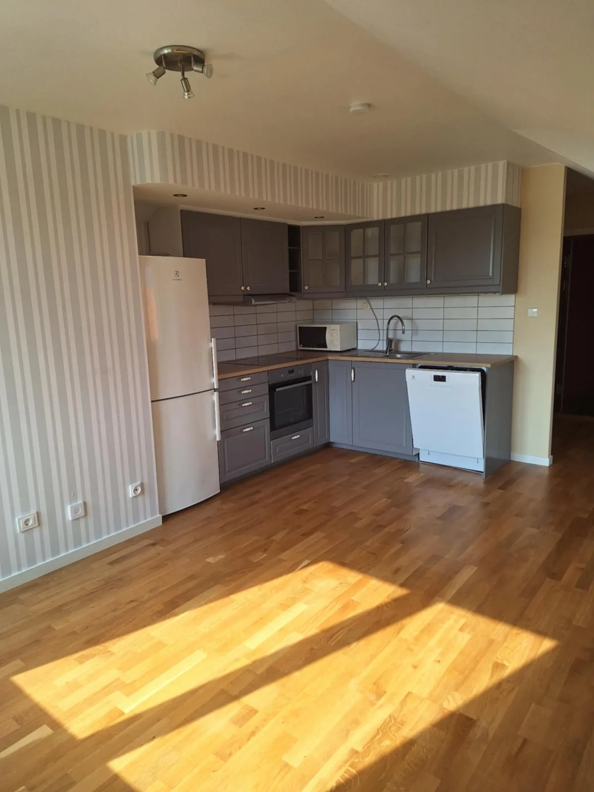 Hyreslägenhet på Skara i skara