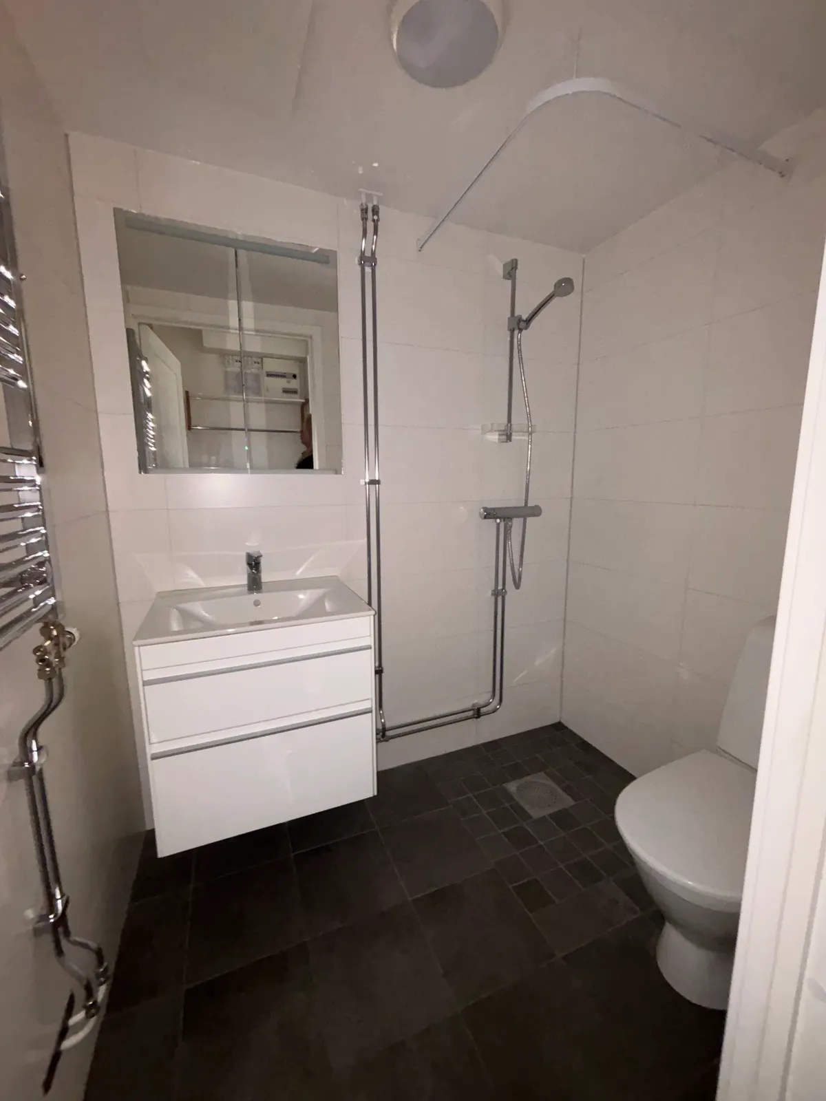 Hyreslägenhet på Enköping i enkoping