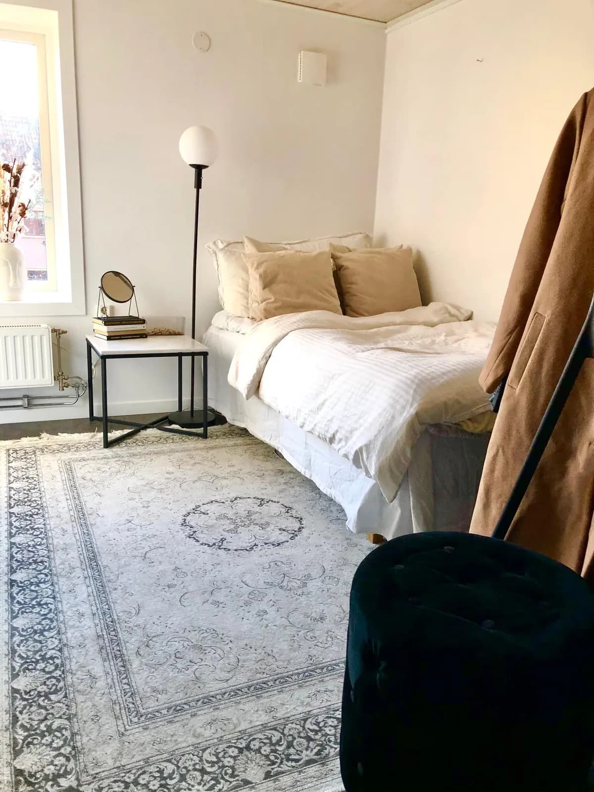 Hyreslägenhet på Mariestad i mariestad