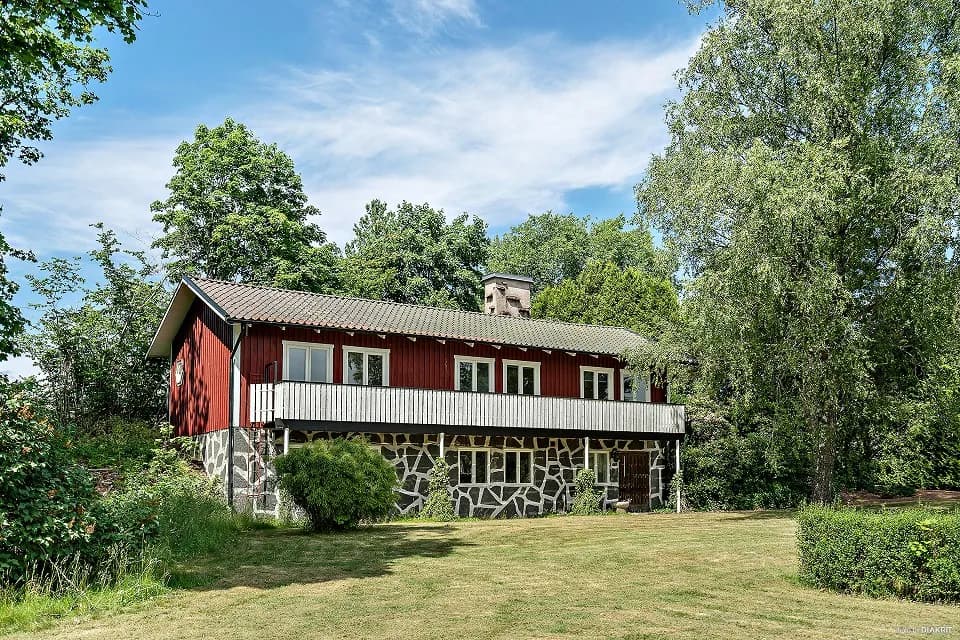 Hyreslägenhet på Vittsjö i vittsjo