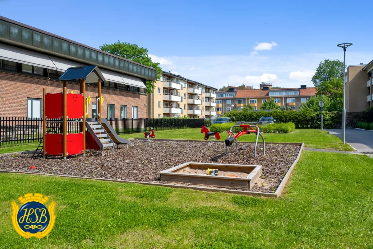 Hyreslägenhet på Borlänge i borlange