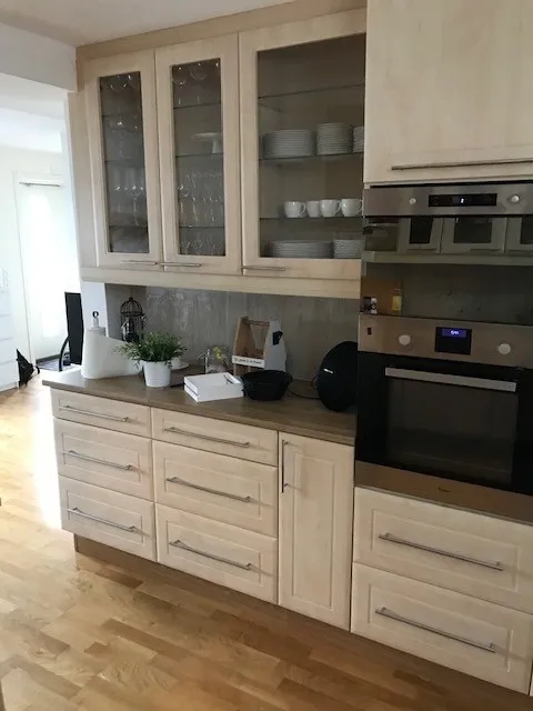 Hyreslägenhet på Falköping i falkoping