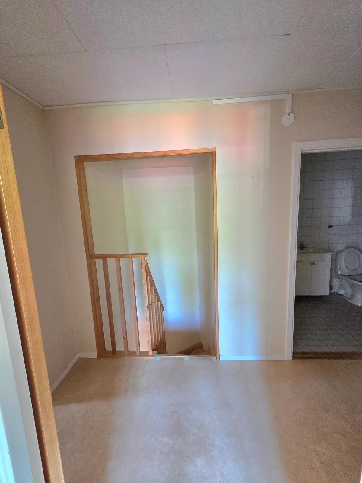 Hyreslägenhet på Skinnskatteberg i skinnskatteberg