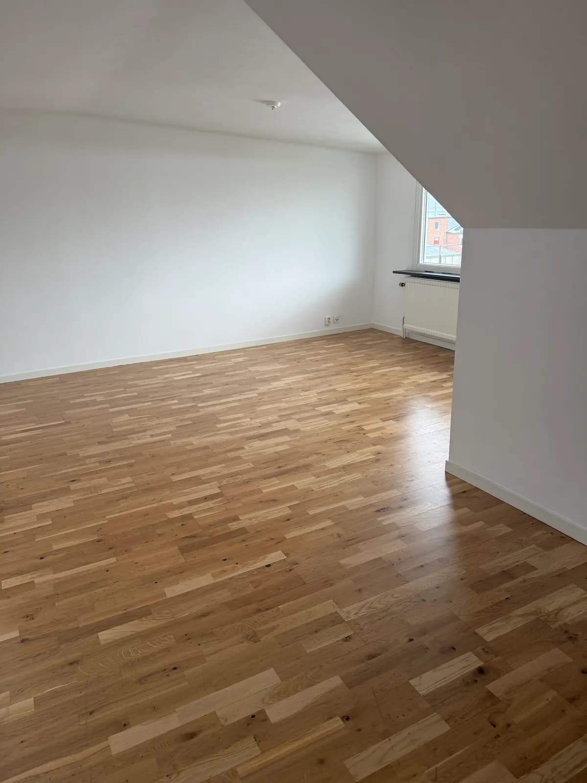 Hyreslägenhet på Ulricehamn i ulricehamn