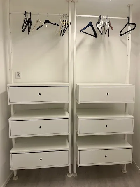 Hyreslägenhet på Grästorp i grastorp