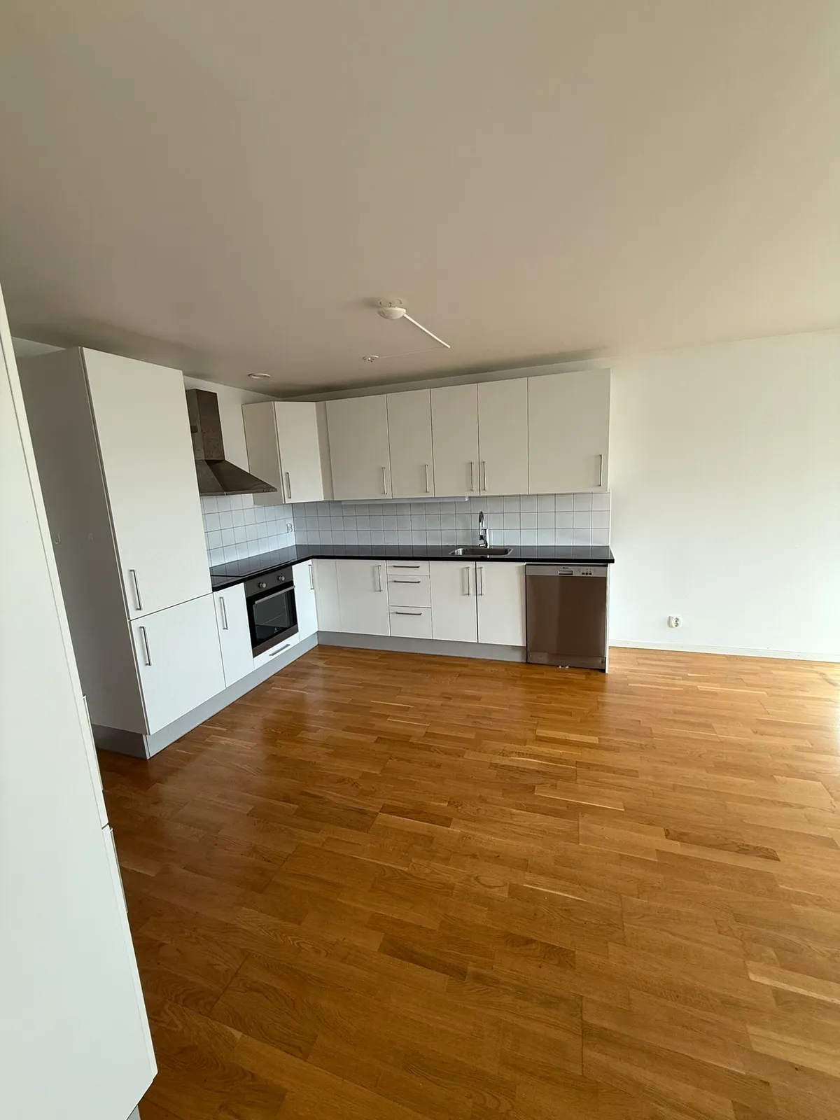 Hyreslägenhet på Landskrona i landskrona