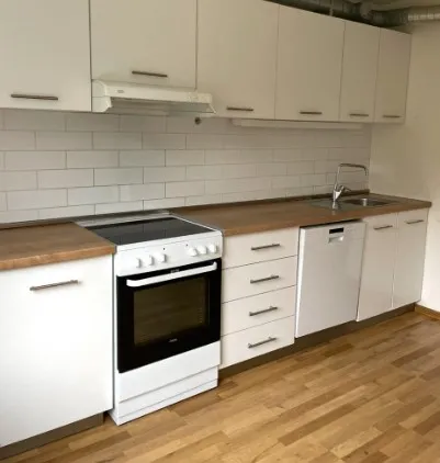 Lägenhet på Norra Infartsgatan 27 i Osby