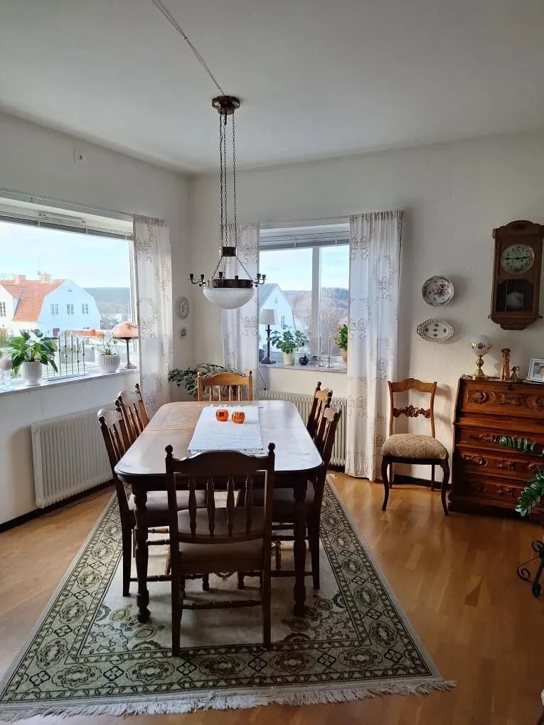 Hyreslägenhet på Ulricehamn i ulricehamn