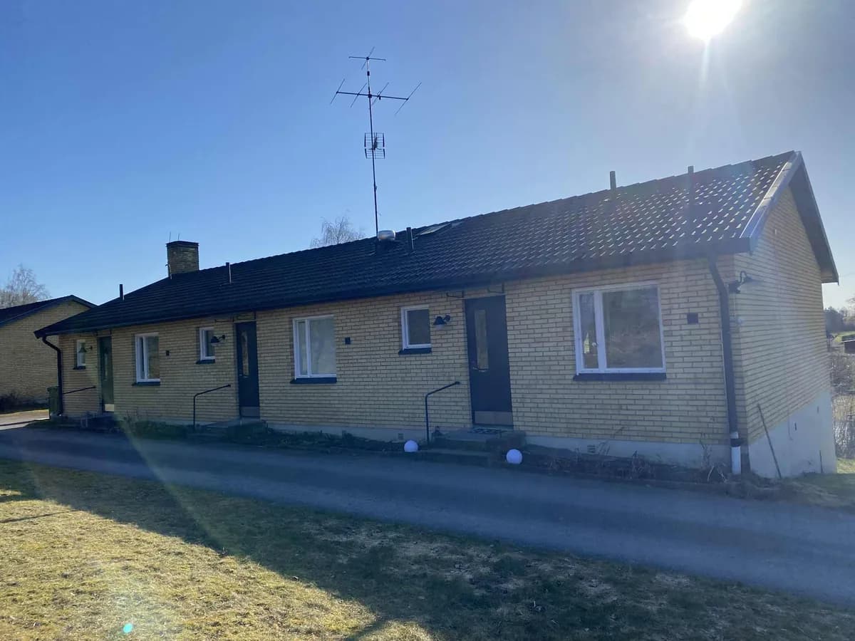 Hyreslägenhet på Enköping i enkoping