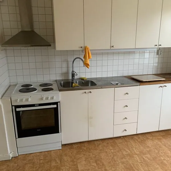 Hyreslägenhet på Fellingsbro i fellingsbro