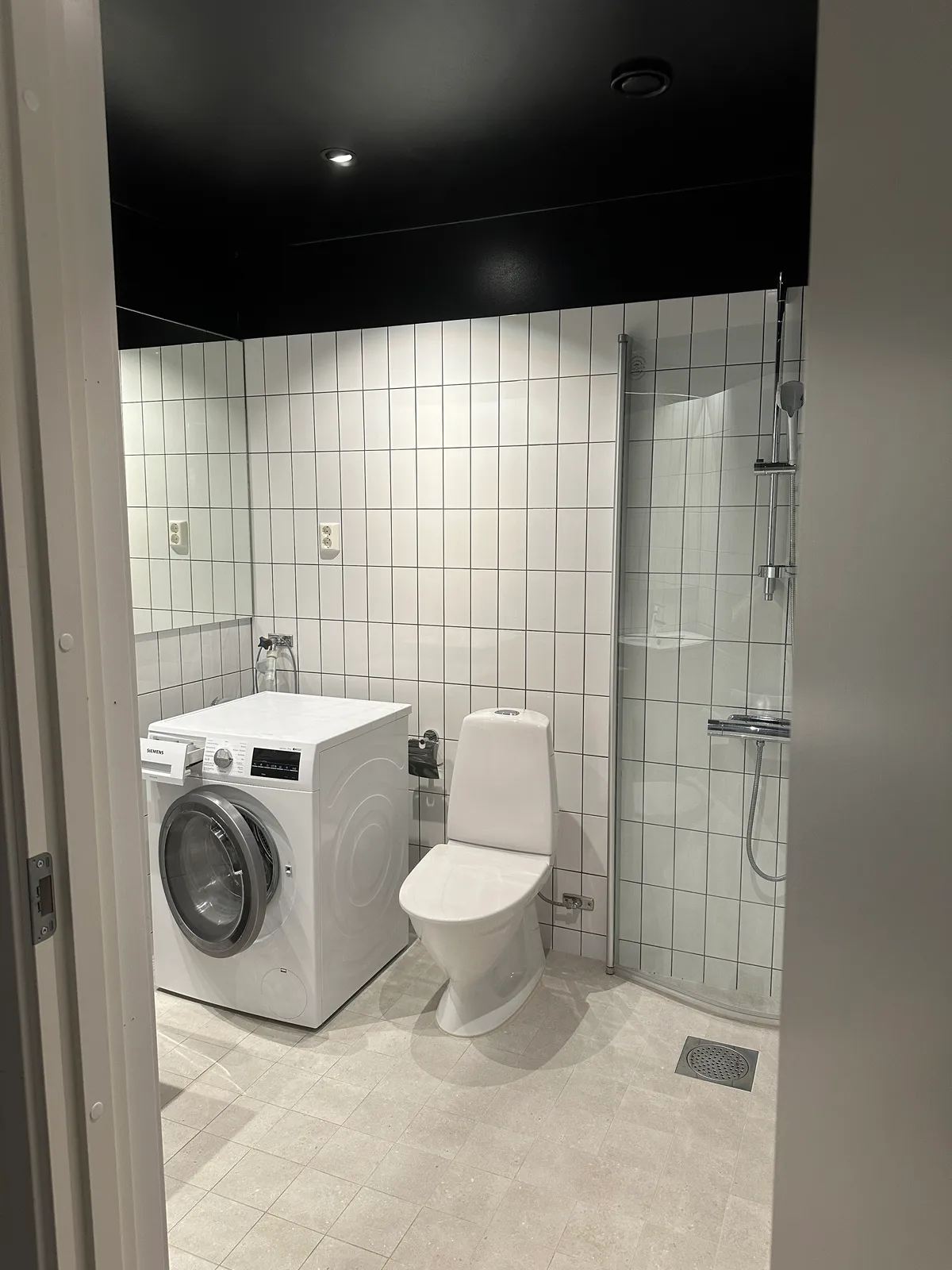 Hyreslägenhet på Limhamn i limhamn