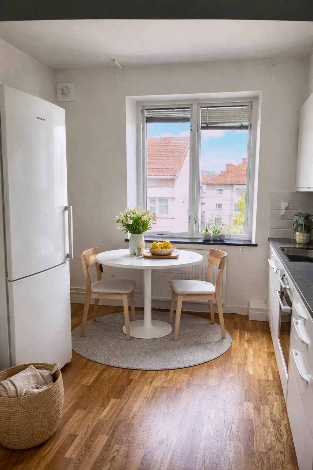 Hyreslägenhet på Köping i koping