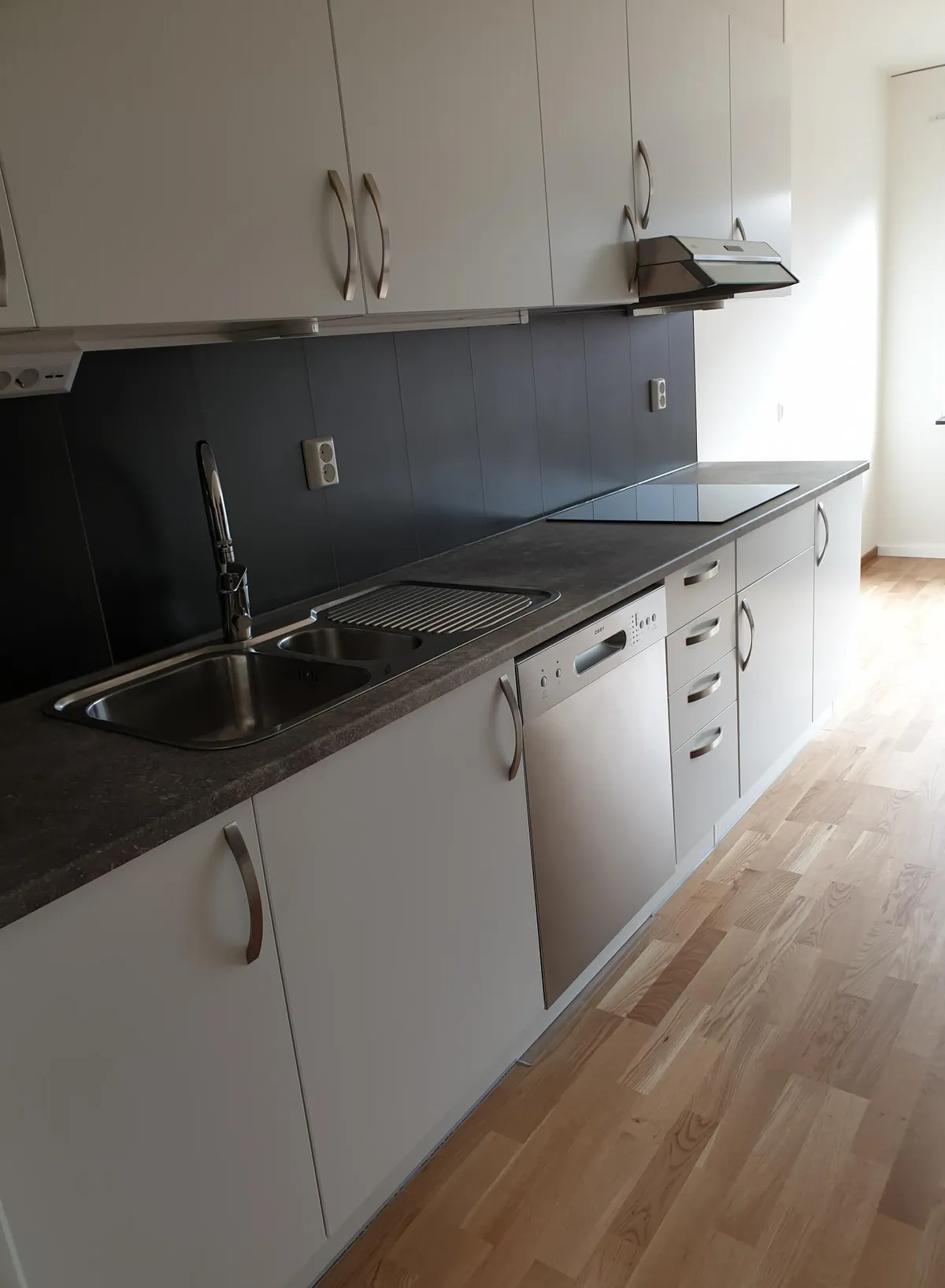 Hyreslägenhet på Växjö i vaxjo