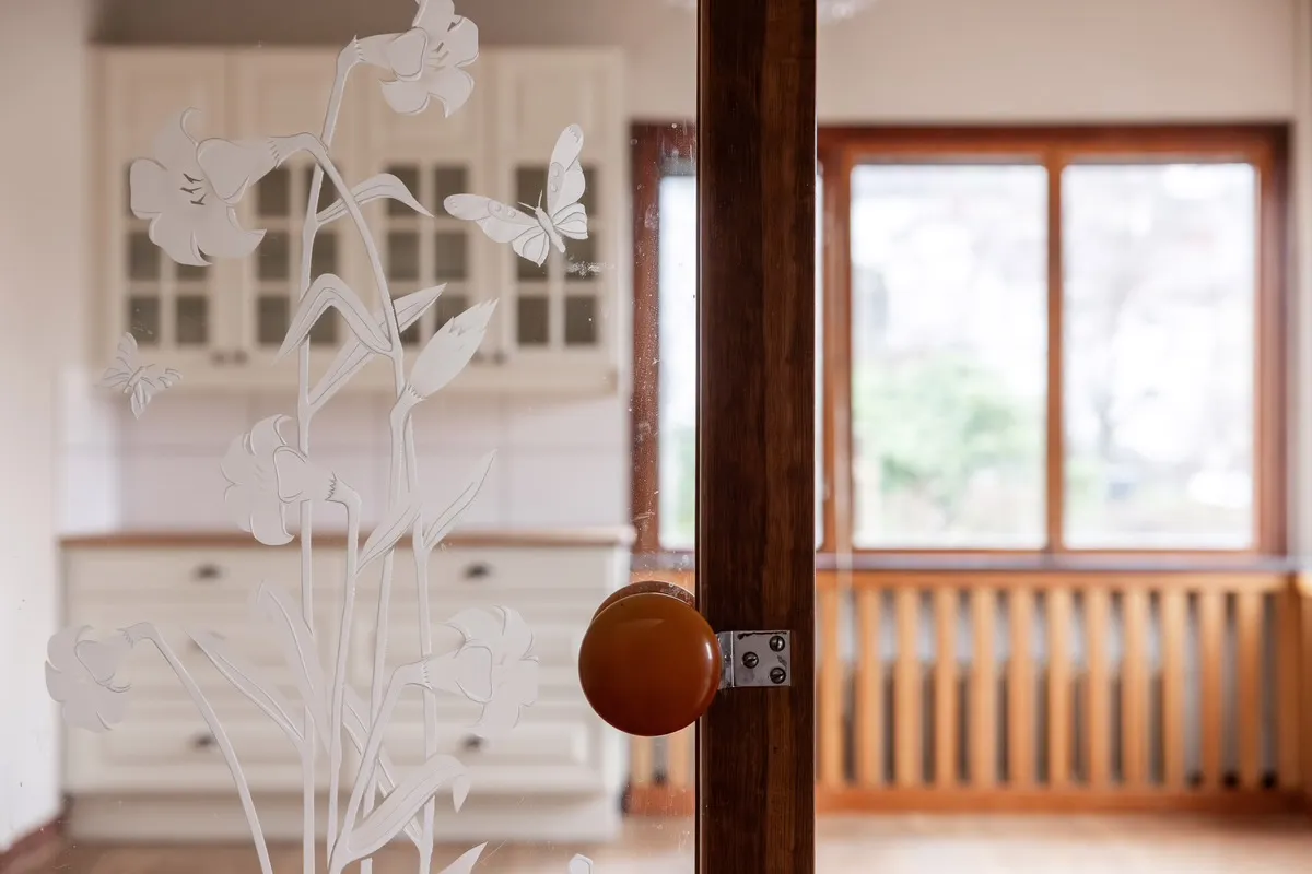 Hyreslägenhet på Sävedalen i savedalen