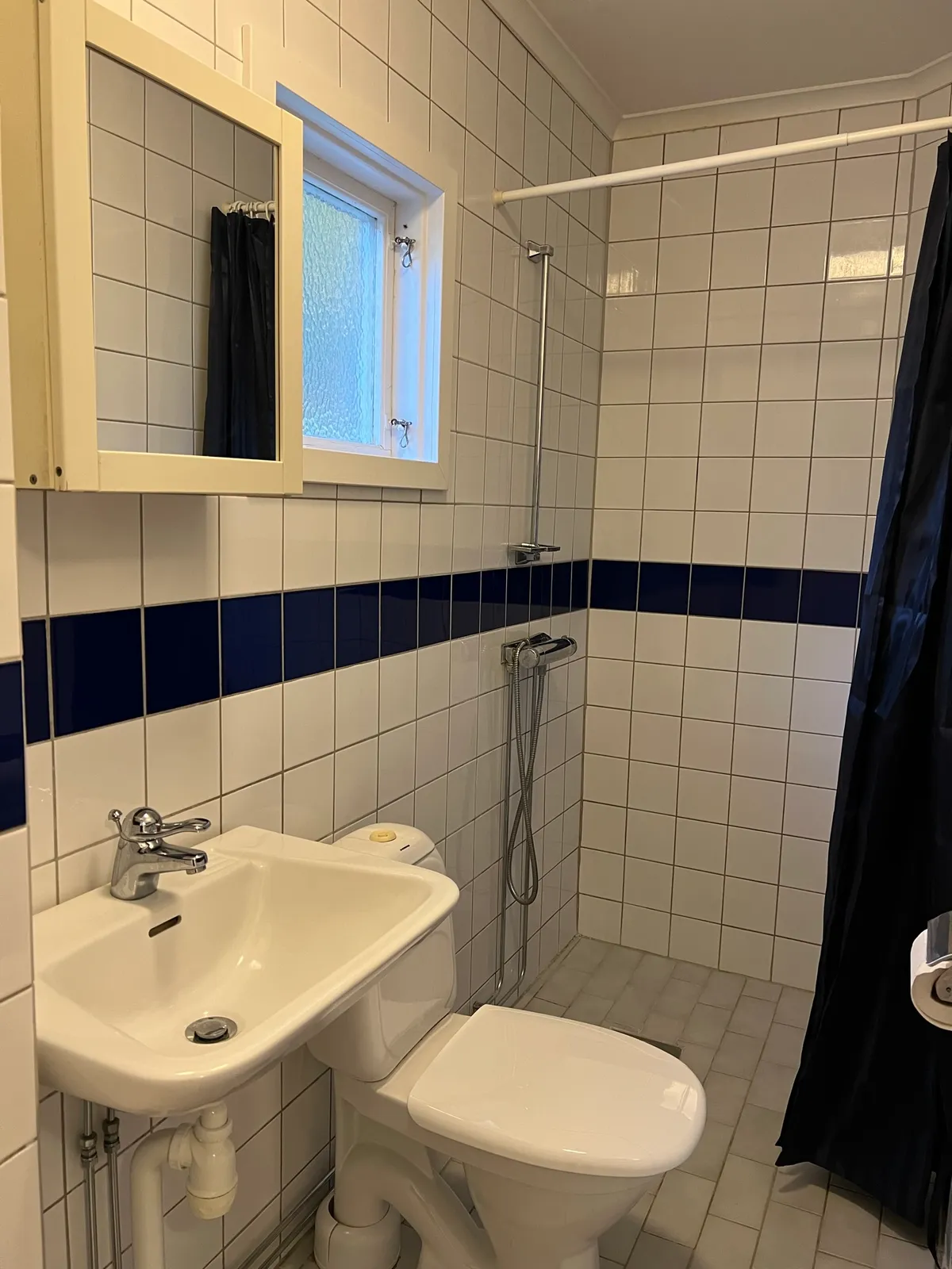 Hyreslägenhet på Örsundsbro i orsundsbro