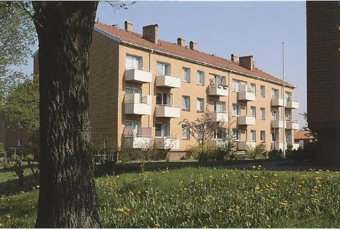 Hyreslägenhet på Jönköping i jonkoping