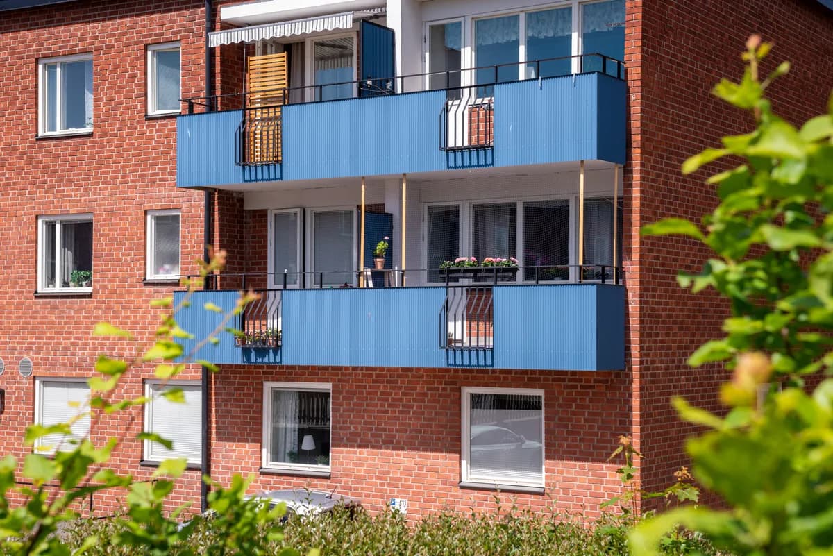 Hyreslägenhet på NYKÖPING i nykoping