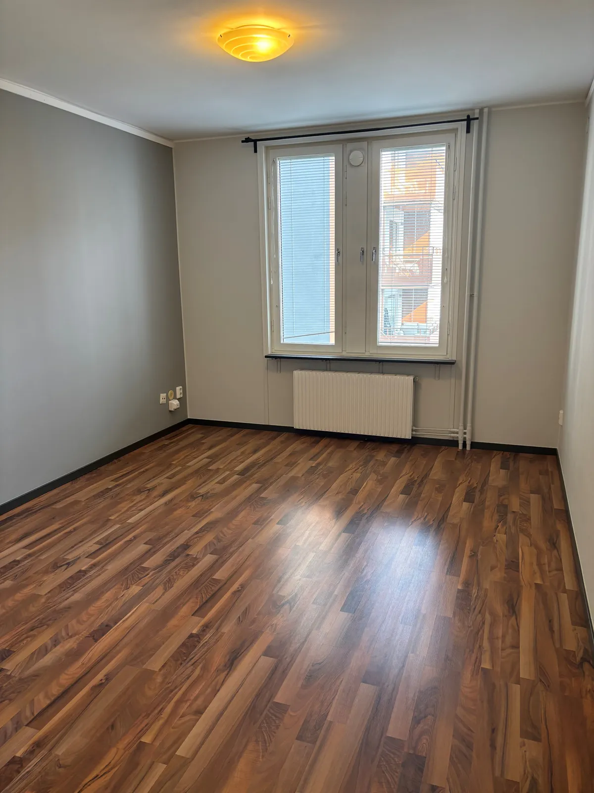 Hyreslägenhet på Solna i solna