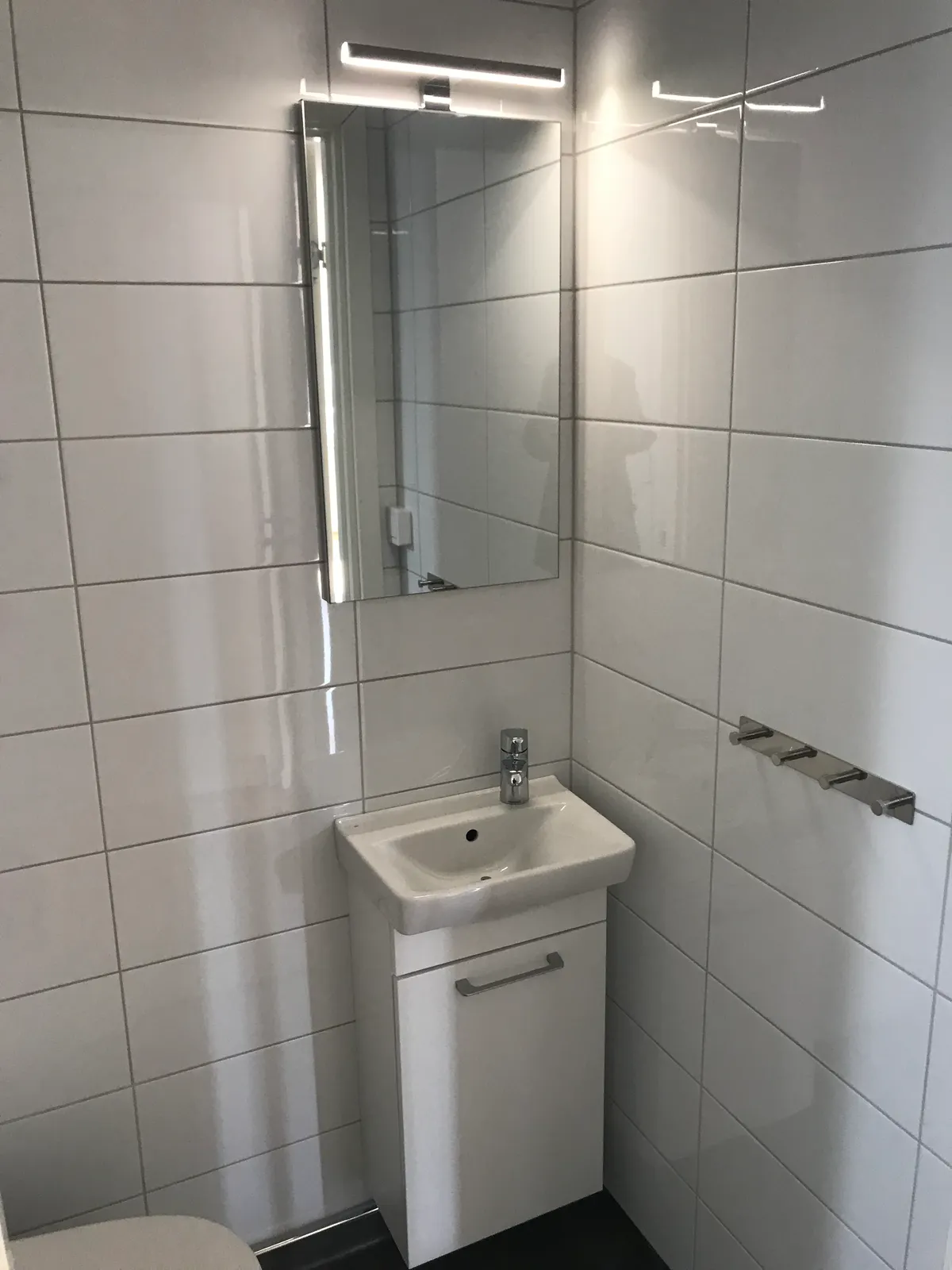 Hyreslägenhet på Värnamo i varnamo