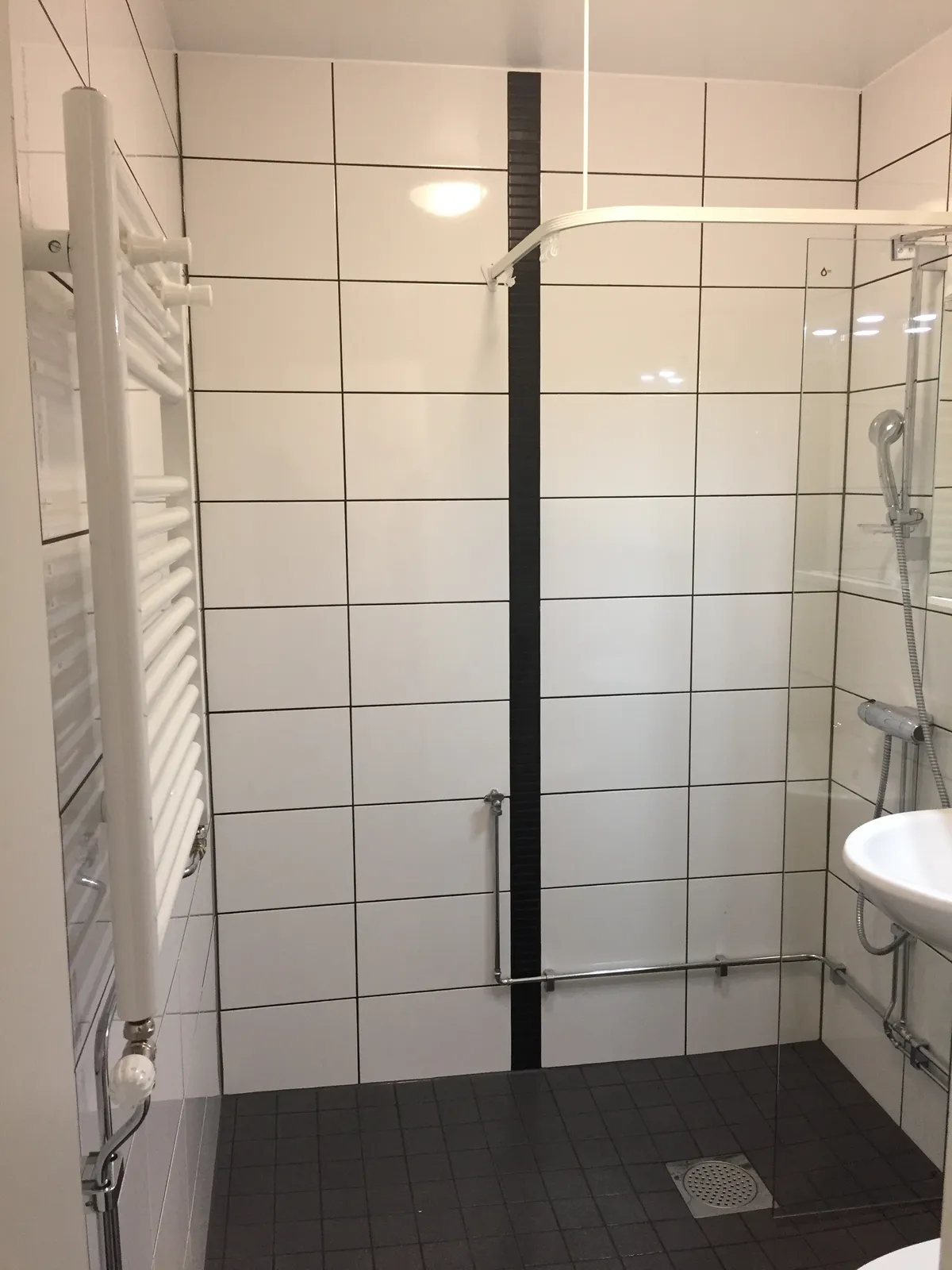 Hyreslägenhet på Landskrona i landskrona