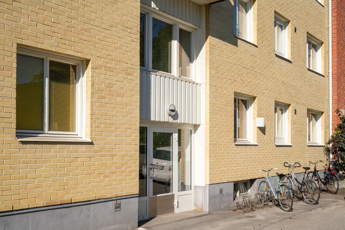 Hyreslägenhet på NYKÖPING i nykoping