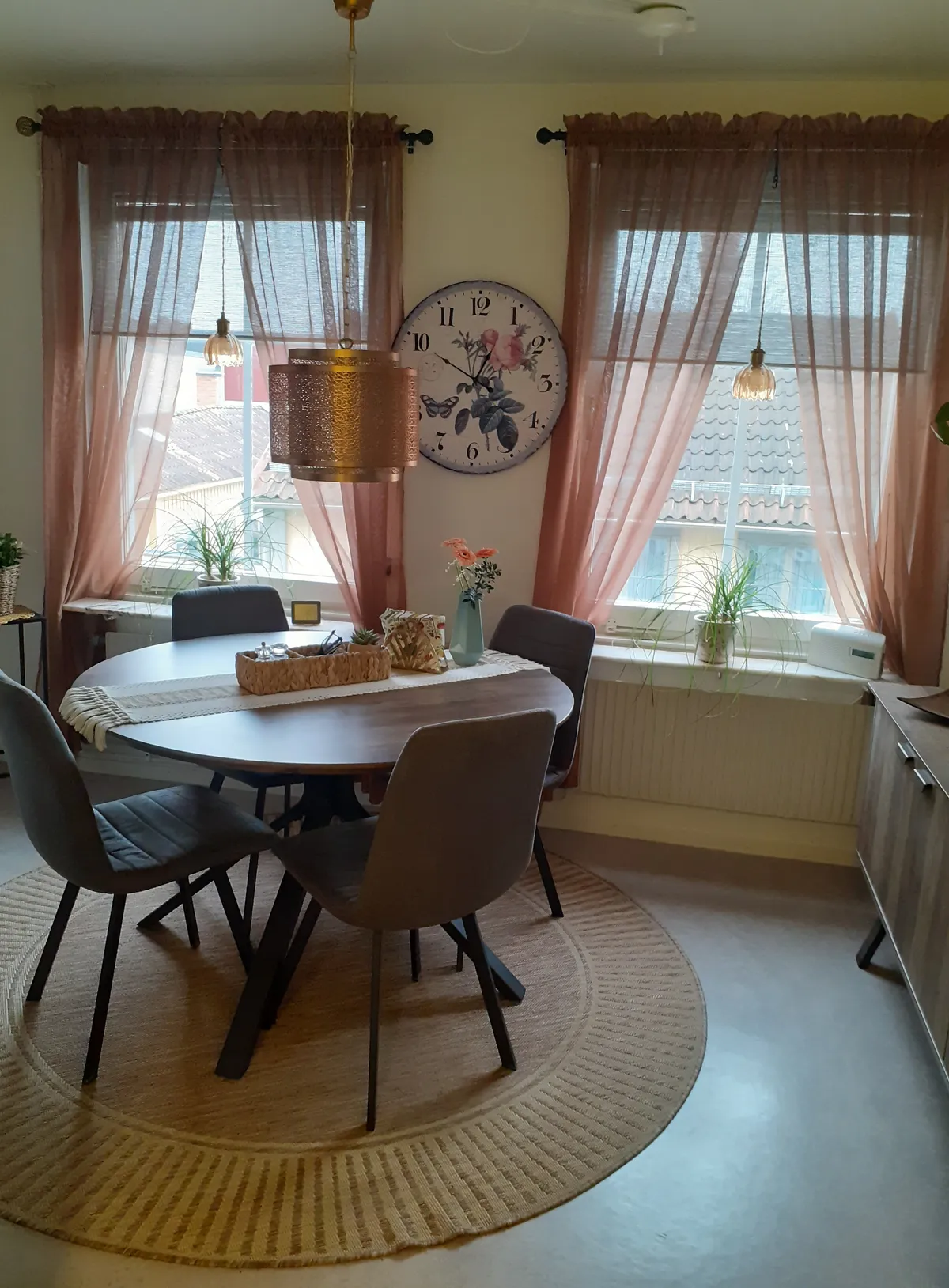 Hyreslägenhet på Nyköping i nykoping