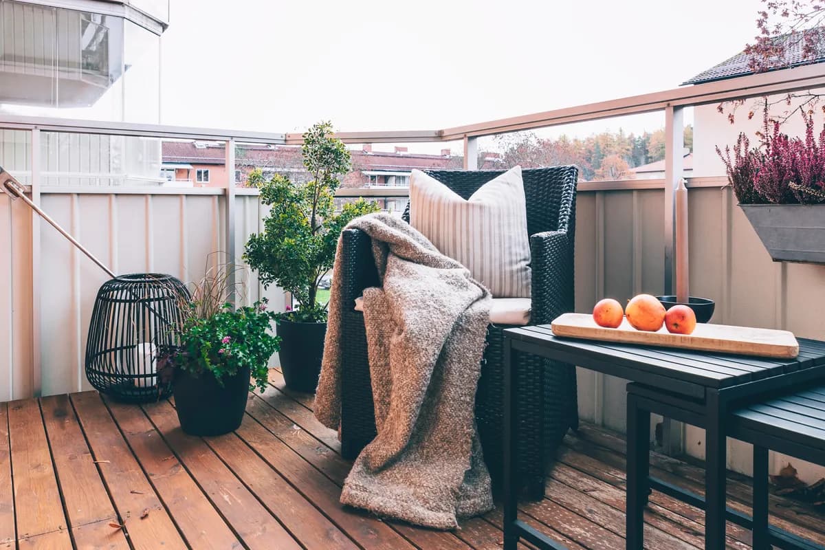 Lägenhet på Nääfsgatan i Arboga