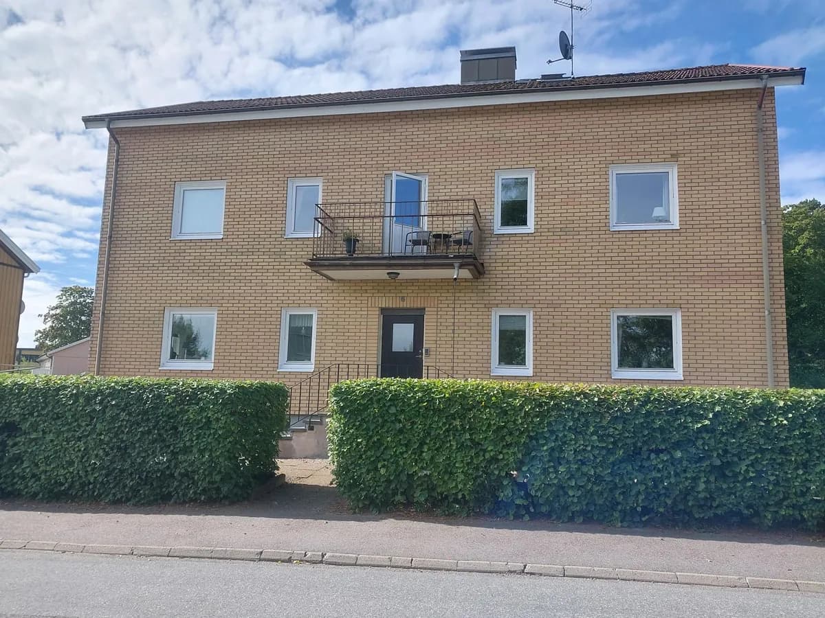 Hyreslägenhet på Alingsås i alingsas