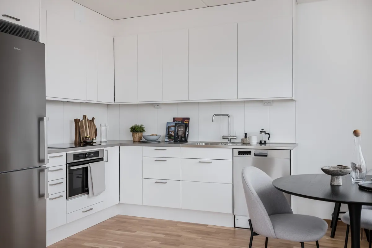 Lägenhet på Svärdsliljegatan i Västerås