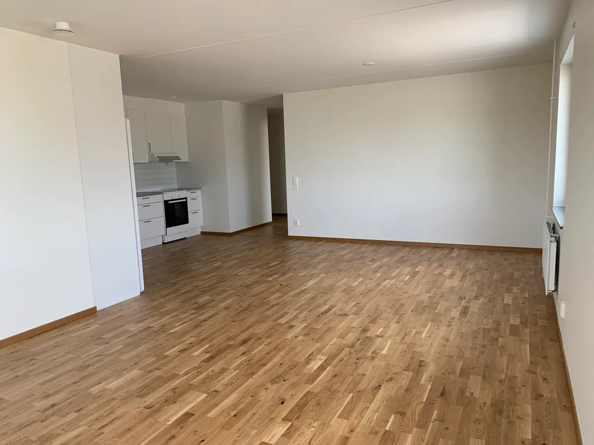 Lägenhet på Enköpingsvägen i Järfälla