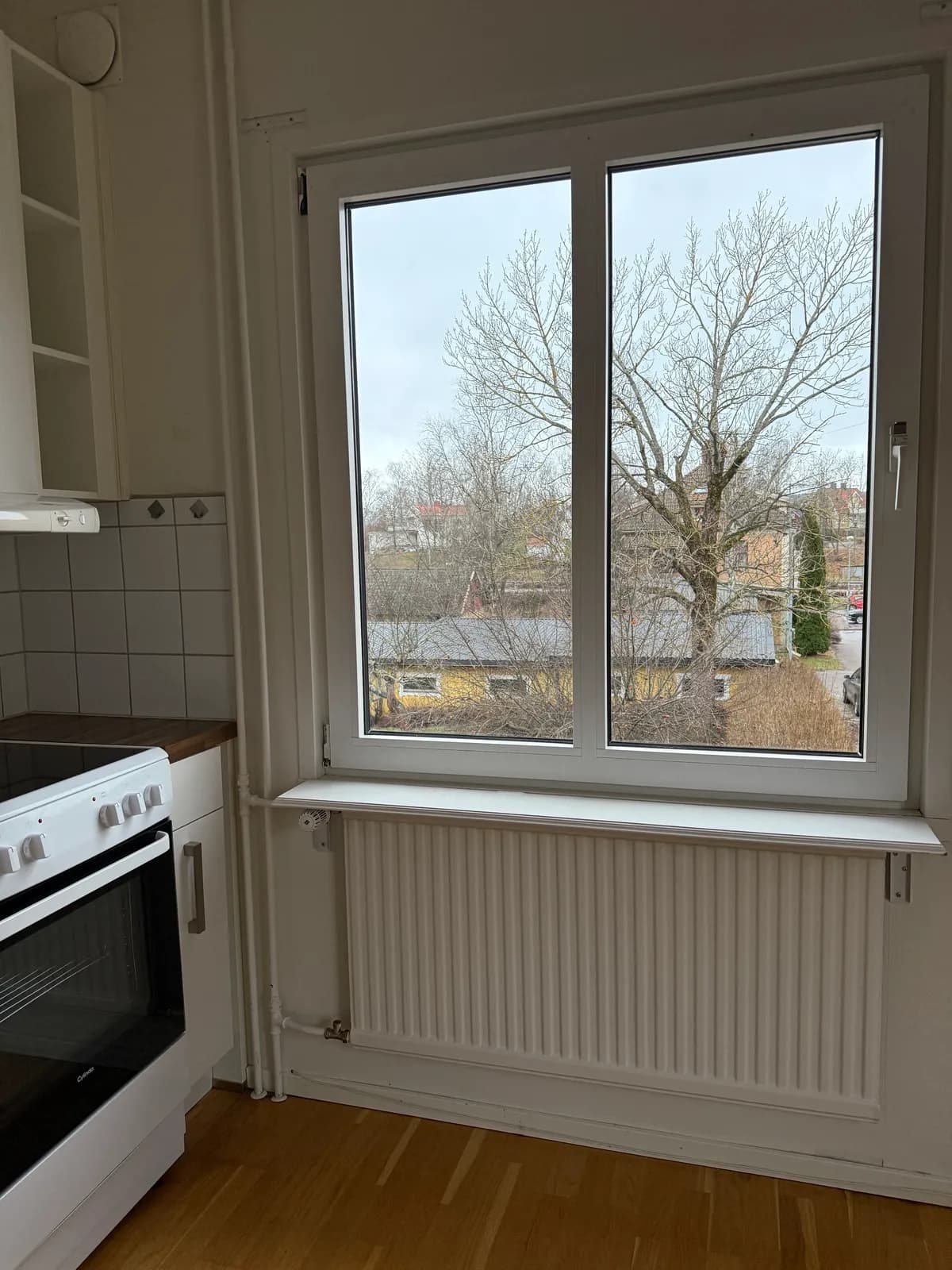 Hyreslägenhet på Fagersta i fagersta