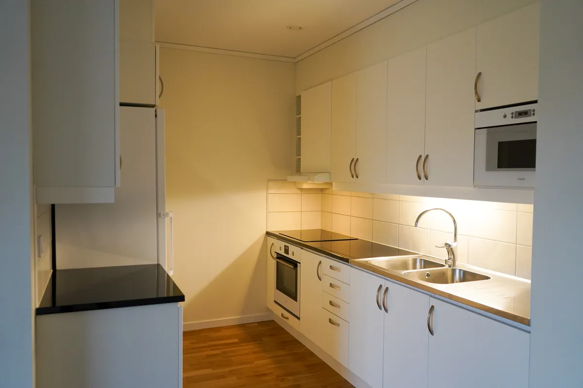 Hyreslägenhet på Linköping i linkoping