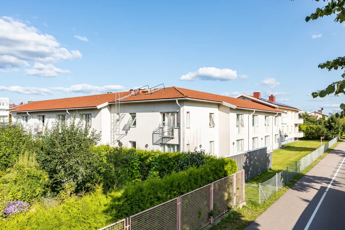 Hyreslägenhet på Halmstad i halmstad