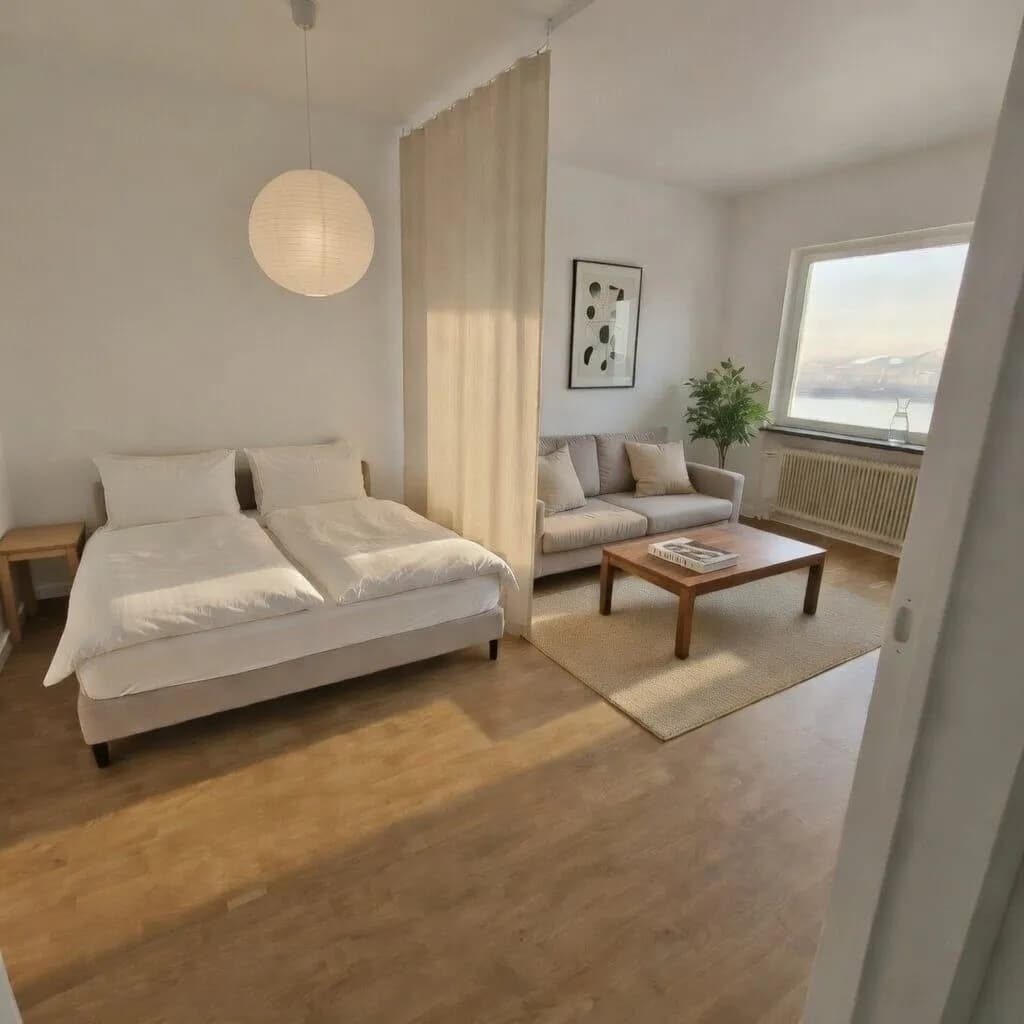 Hyreslägenhet på Köping i koping