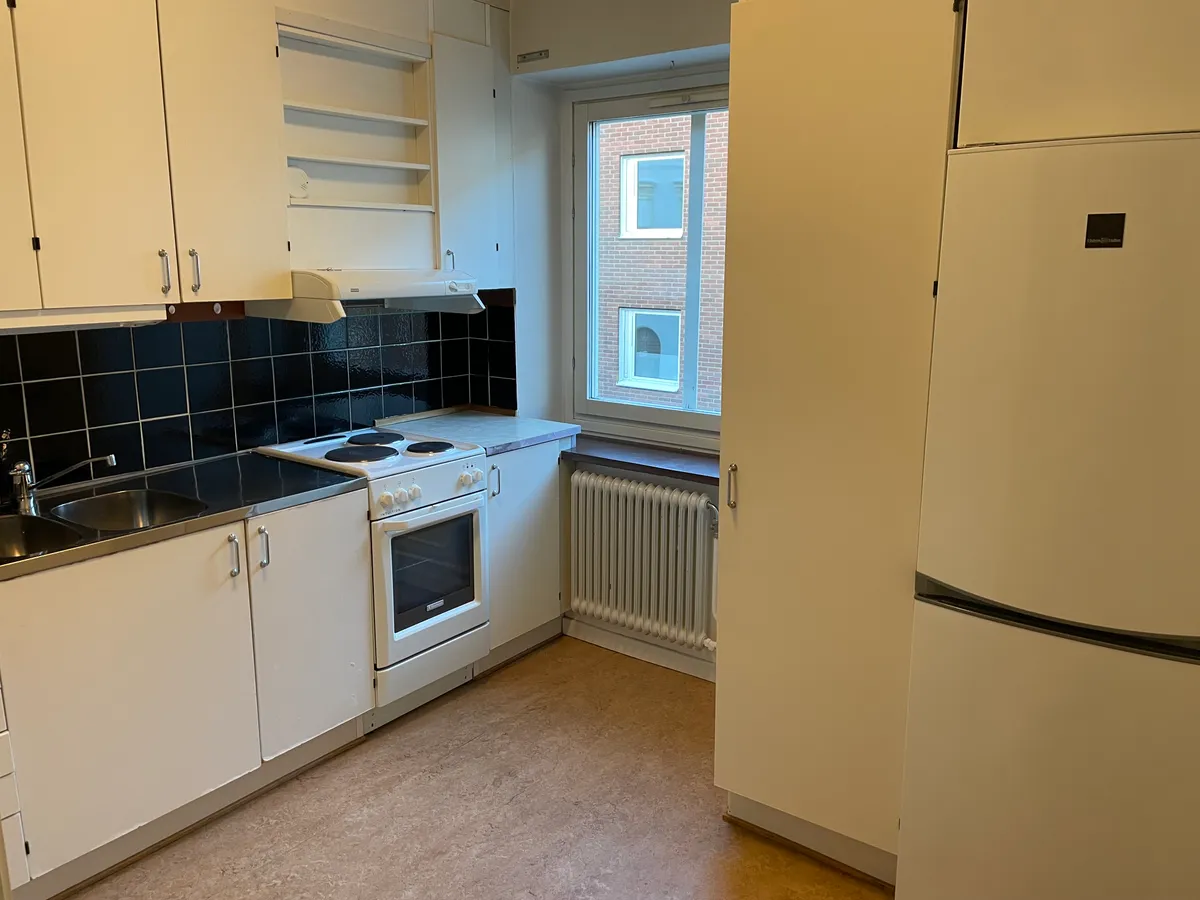 Hyreslägenhet på Vänersborg i vanersborg