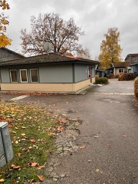 Hyreslägenhet på Enköping i enkoping