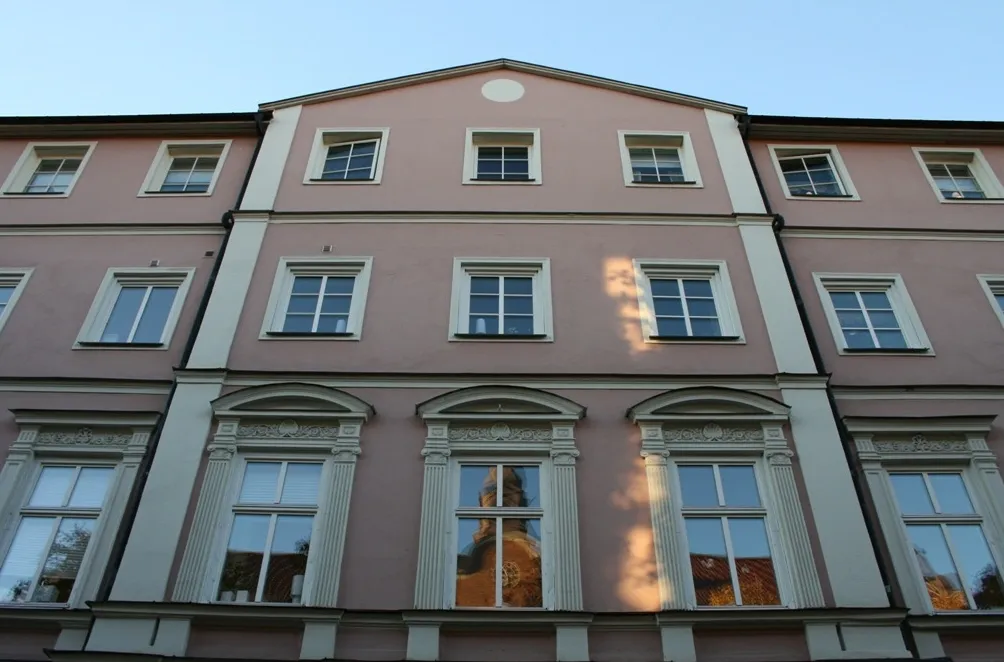 Hyreslägenhet på Gävle i gavle