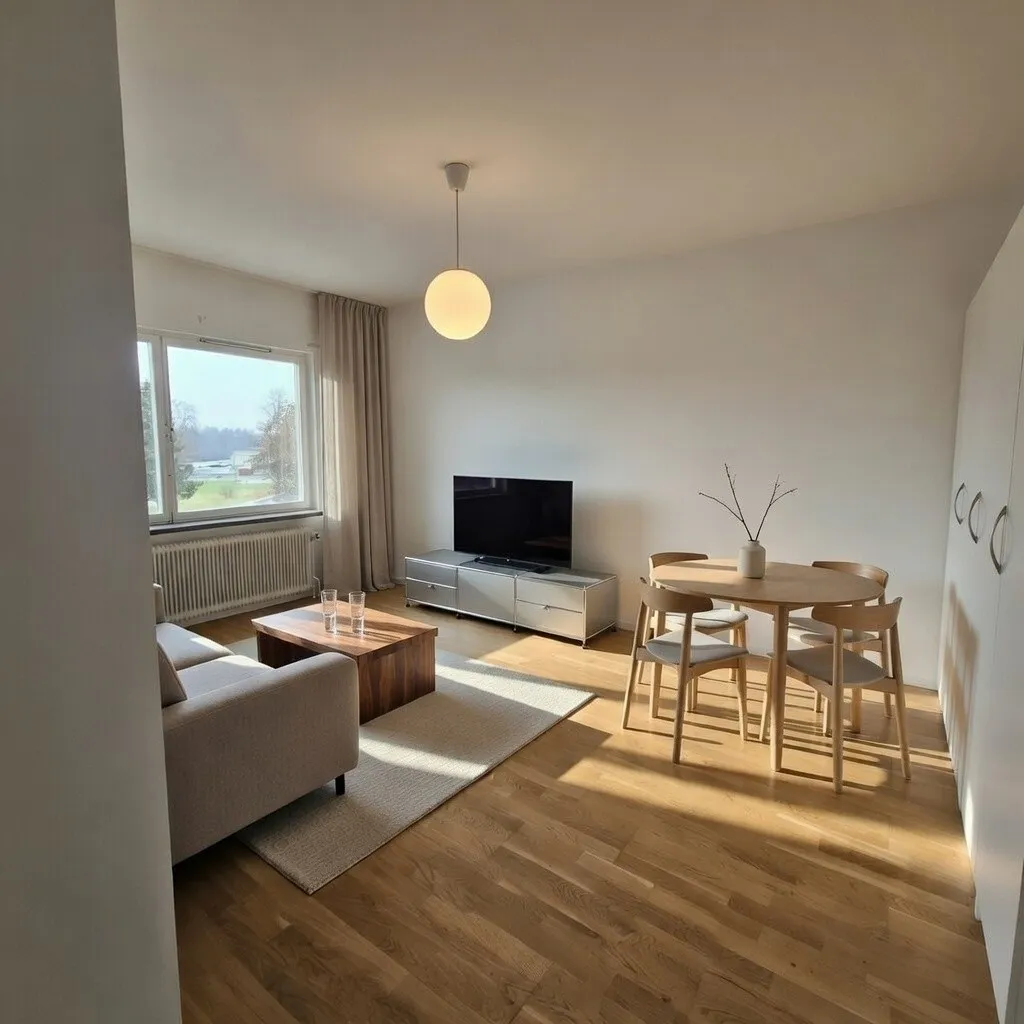 Hyreslägenhet på Köping i koping