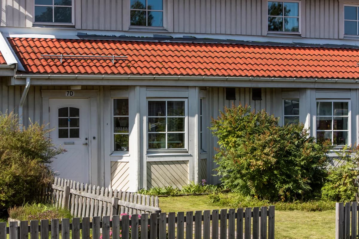 Hyreslägenhet på Söderhamn i soderhamn