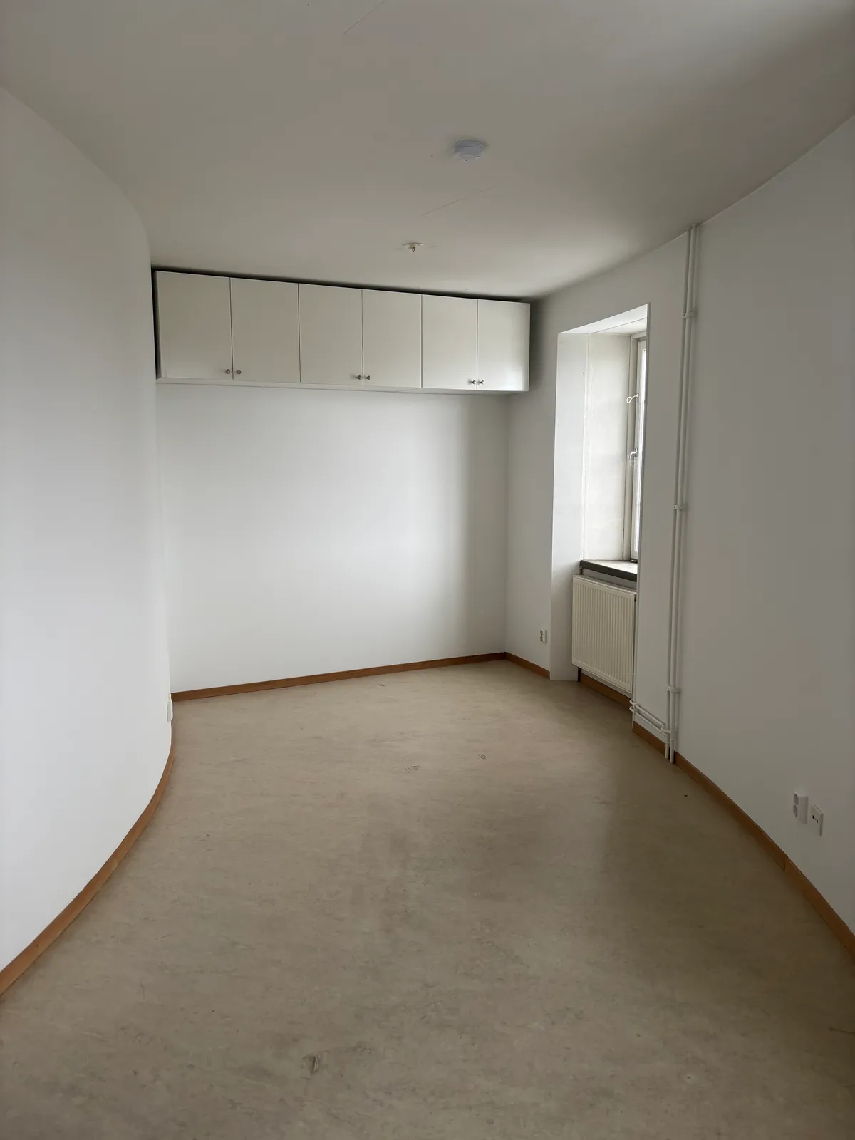 Lägenhet på Lennings gata i Norrköping