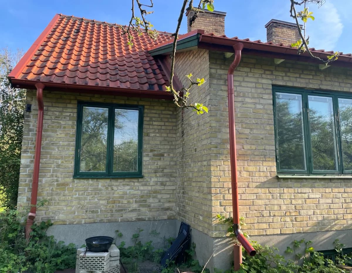 Hyreslägenhet på Alnarp i alnarp