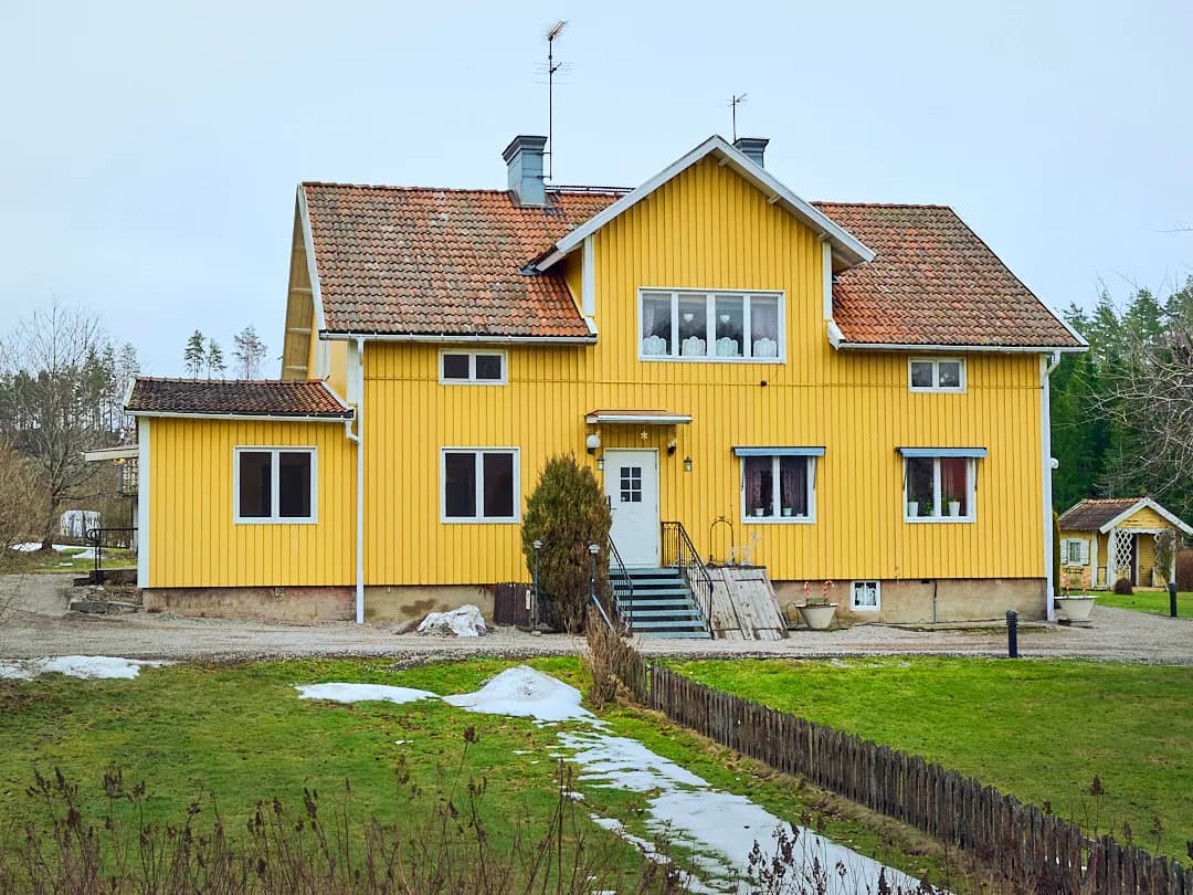 Hyreslägenhet på Nyköping i nykoping