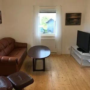 Lägenhet på Västra Laggarbergsvägen i Timrå